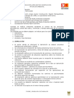 CLASE 4 - Emisiones de Material Particulado