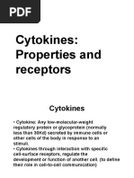 Cytokine