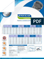 Catalogo Agua NTP ISO 4422