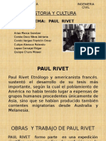 Paul Rivet