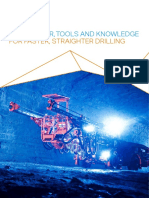 Top Hammer Driling Tools Product Catalogue