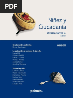 Ninez y Ciudadania PDF