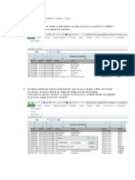 Carga en Sap LSMW Cebe-Ceco VF 28may14