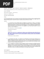 Cámara de Apelaciones en Lo Civil y Comercial de Lomas de Zamora, Sala I, Ronco, Fernando L. C. Ruiz, Oscar A.