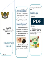 Leaflet Inisiasi Menyusui Dini (OK)