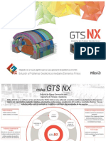 Catálogo Midas GTS NX