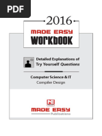 Workbook Workbook Workbook Workbook Workbook: Try Yourself Questions