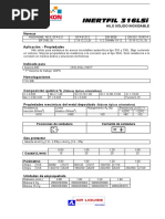 30-INERTFIL 316LSi PDF