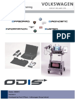 ODIS Technical Training v4