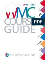 WMC 2016 Prospectus June 2016 PDF