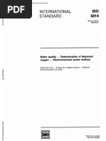 Iso 5814 PDF