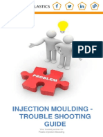 Trouble Shooting For Injection Moulding 2014 PDF