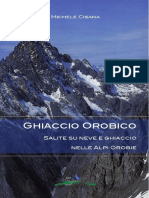 Anteprima Ghiaccio Orobico