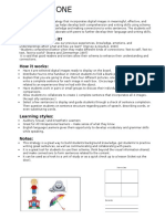 Four-To-One Tool-Box Strategy