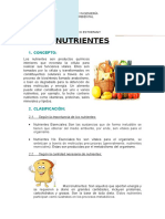 Epi Nutrientes