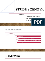 Case Study Zenova1