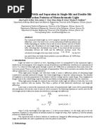 E09 Interference