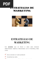 Estrategias de Marketing PDF