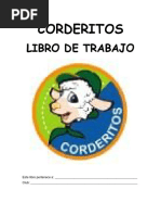 03) Carpeta Corderitos