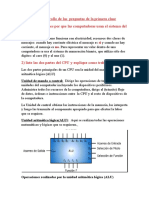 Informática Desarrollo de Las Preguntas de La Primera Clase