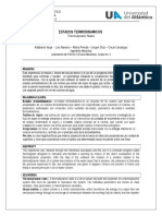 Informe de Laboratorio Termograf