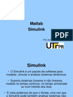 Apostila Simulink PDF