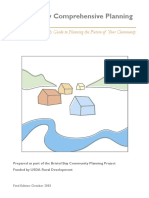 CommunityComprehensivePlanningGuidebook (Agnew Beck2006)