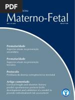 Medicina Materno Fetal