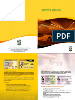 Egov License PDF