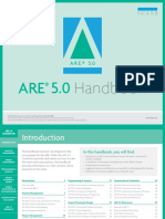 ARE5 Handbook