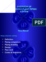 Piping Training Course