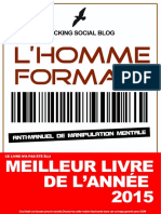 Homme-Formate Antimanuel de Manipulation Mentale-2-7