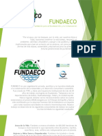 FUNDAECO