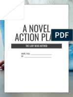 A Novel Action Plan: The Lady Boss Method