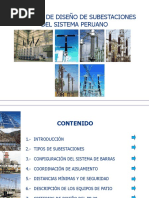 Criterio de Diseno de Subestaciones PDF