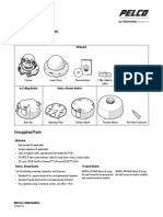 Optera IMM Series With SureVision 2.0 Installation Manual