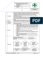 SOP MESO (Monitoring Efek Samping Obat)