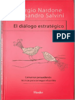 El Dialogo Estrategico PDF