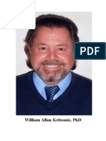 Professor William Allan Kritsonis