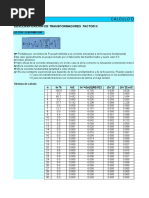 Calculo Del Factor K - Shougang