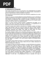 Subjetividad PDF