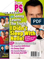 ABC Soaps in Depth