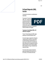 01-1 Transmission OBD PDF