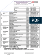 Calendario Civico 2017