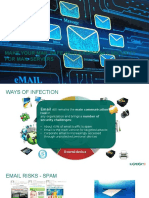 Kaspersky Security For Mail Gateway - Sales Deck