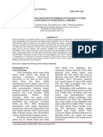 Pengaruh Terapi Akupunktur PDF