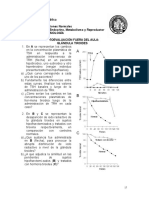 Autoevaluacion Tiroides