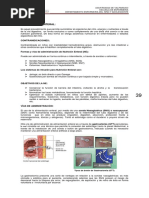 Alimentación Enteral