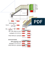 Diseno de Escalera de Concreto PDF