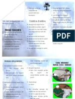 Leaflet Harga Diri Rendah